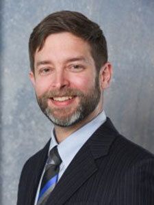 George Lunsford