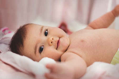 President & CEO Co-authors Op-ed on Policy Changes for Babies