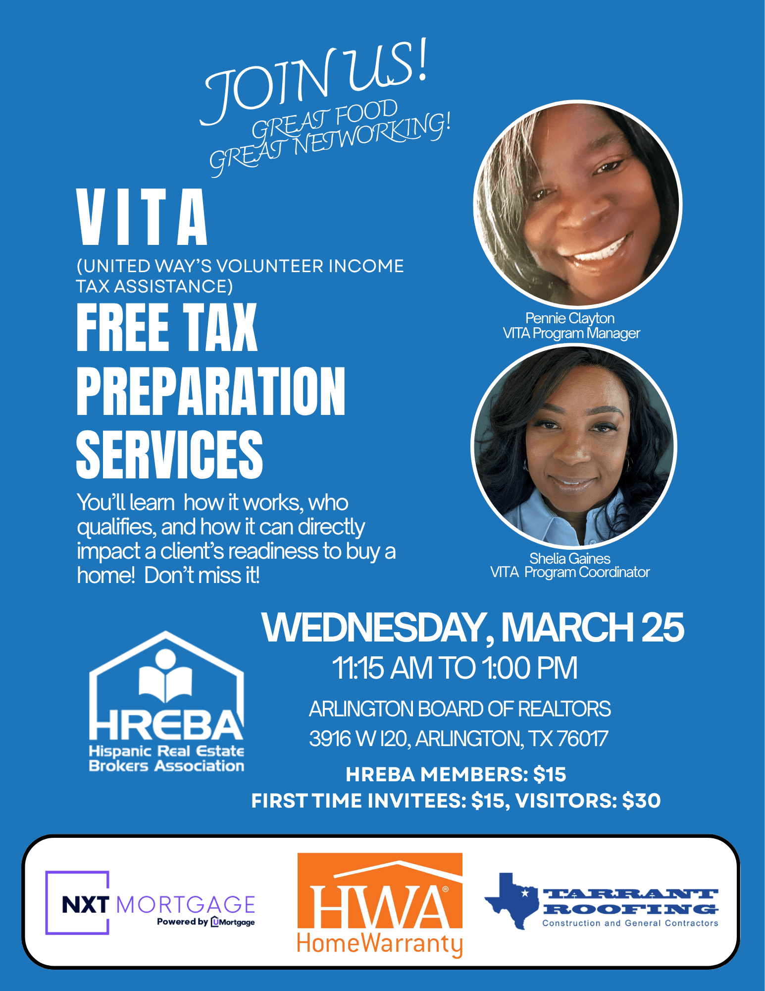 Arlington Board of Realtors