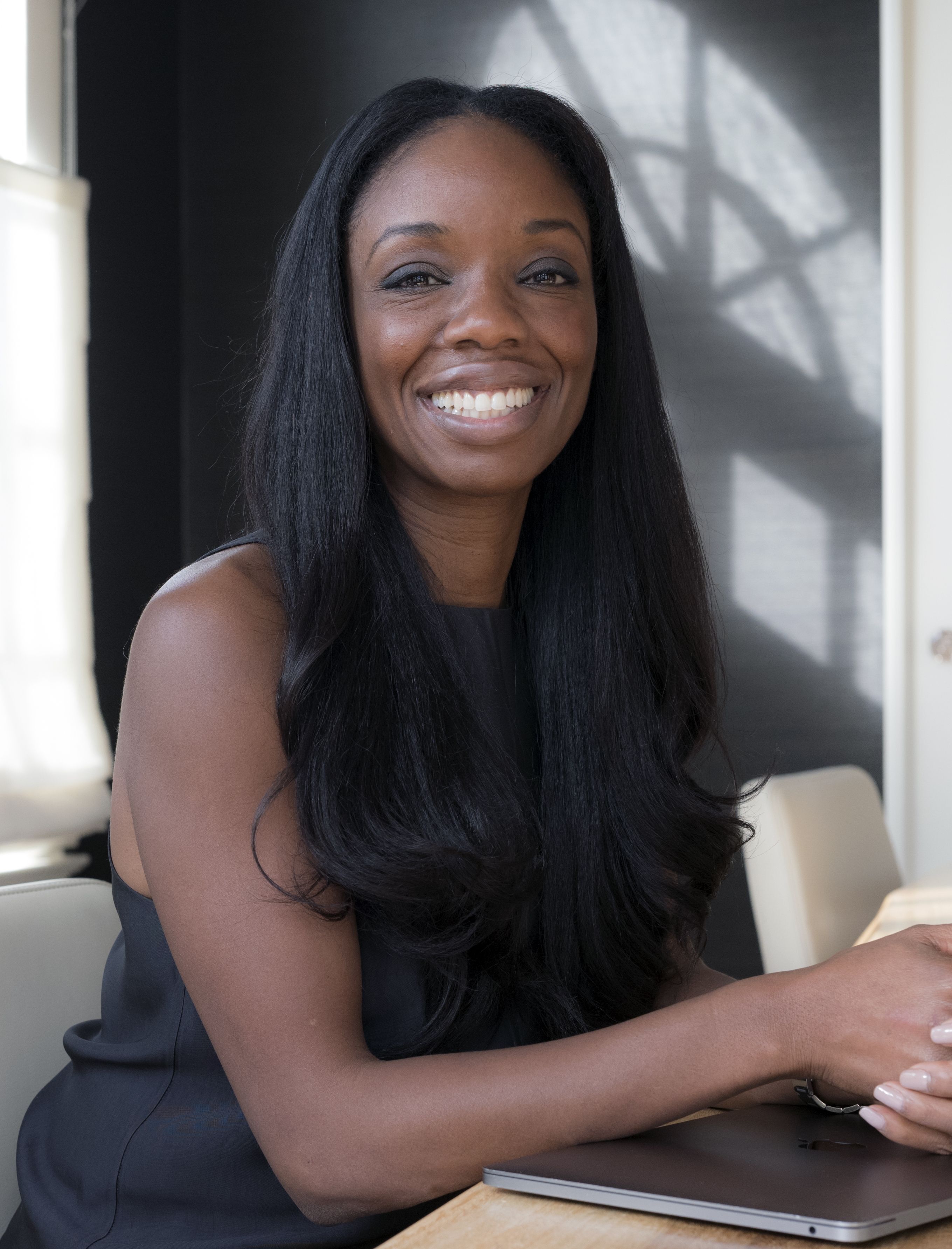 Nadine Burke Harris, MD, MPH