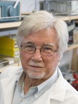 Reggie Edgerton, PhD - Emeritus Professor, Neurobiology Department at UCLA