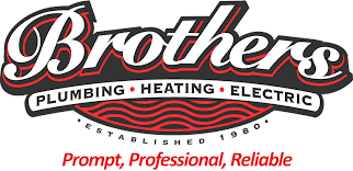 Brothers Plumbing, Heating, Electric