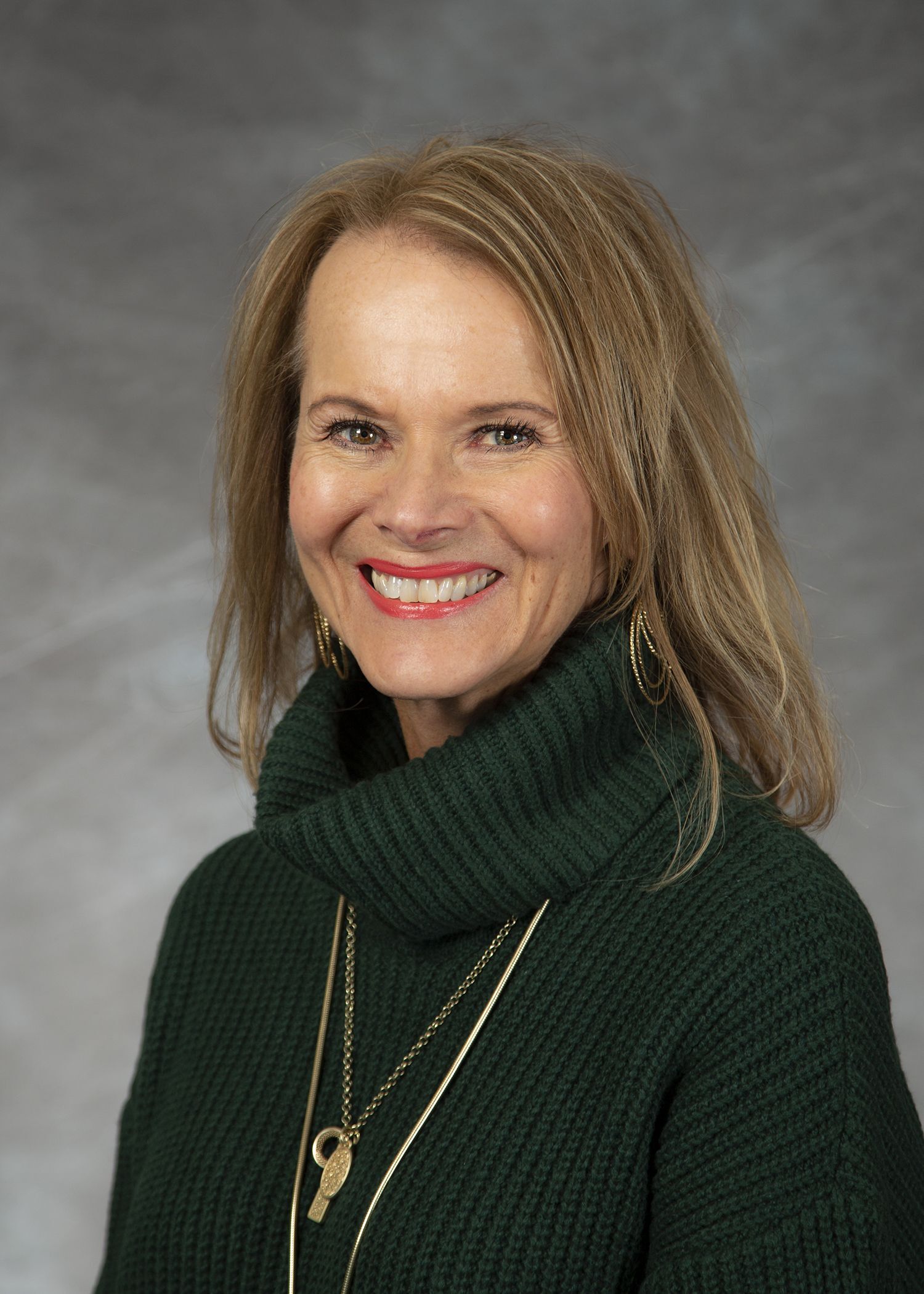 Heidi Gross-Executive Director