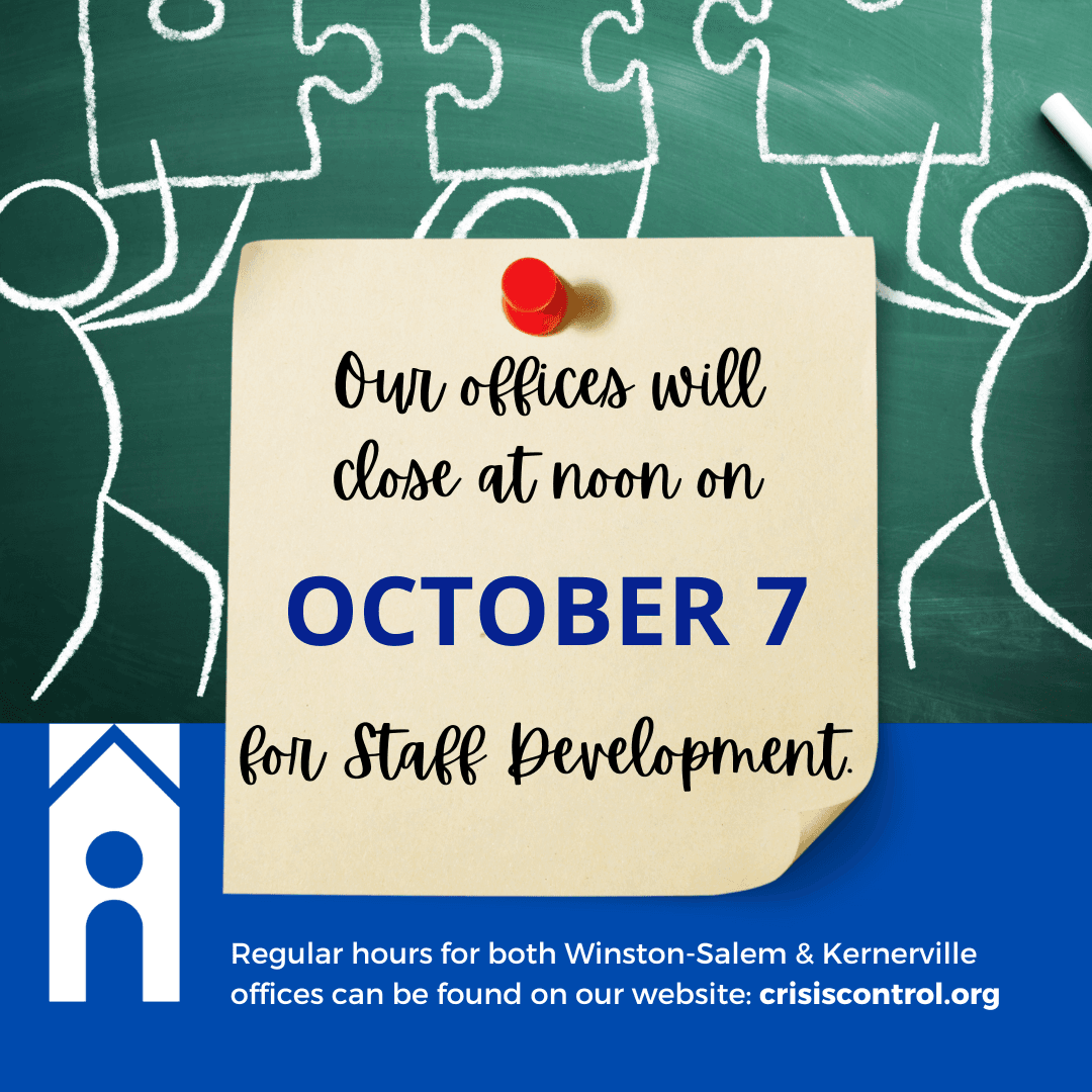 Closing at 12 p.m. on Wednesday, October 7.