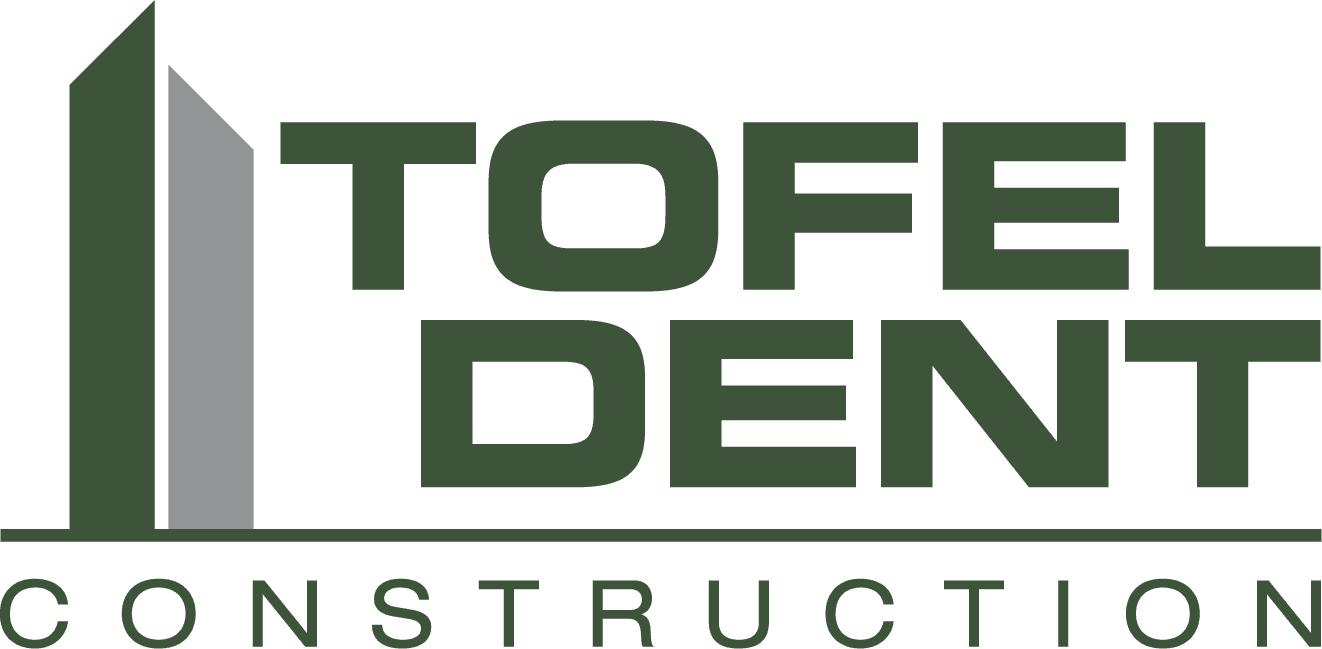 Tofel Dent Construction