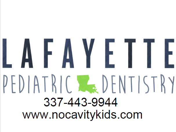 Lafayette Pediatric Dentistry