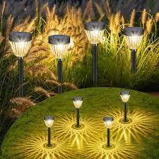 Outdoor Solar Lights