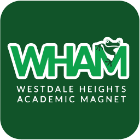 Can't Stop STEAM's Motion | Westdale Heights Academic Magnet (WHAM)