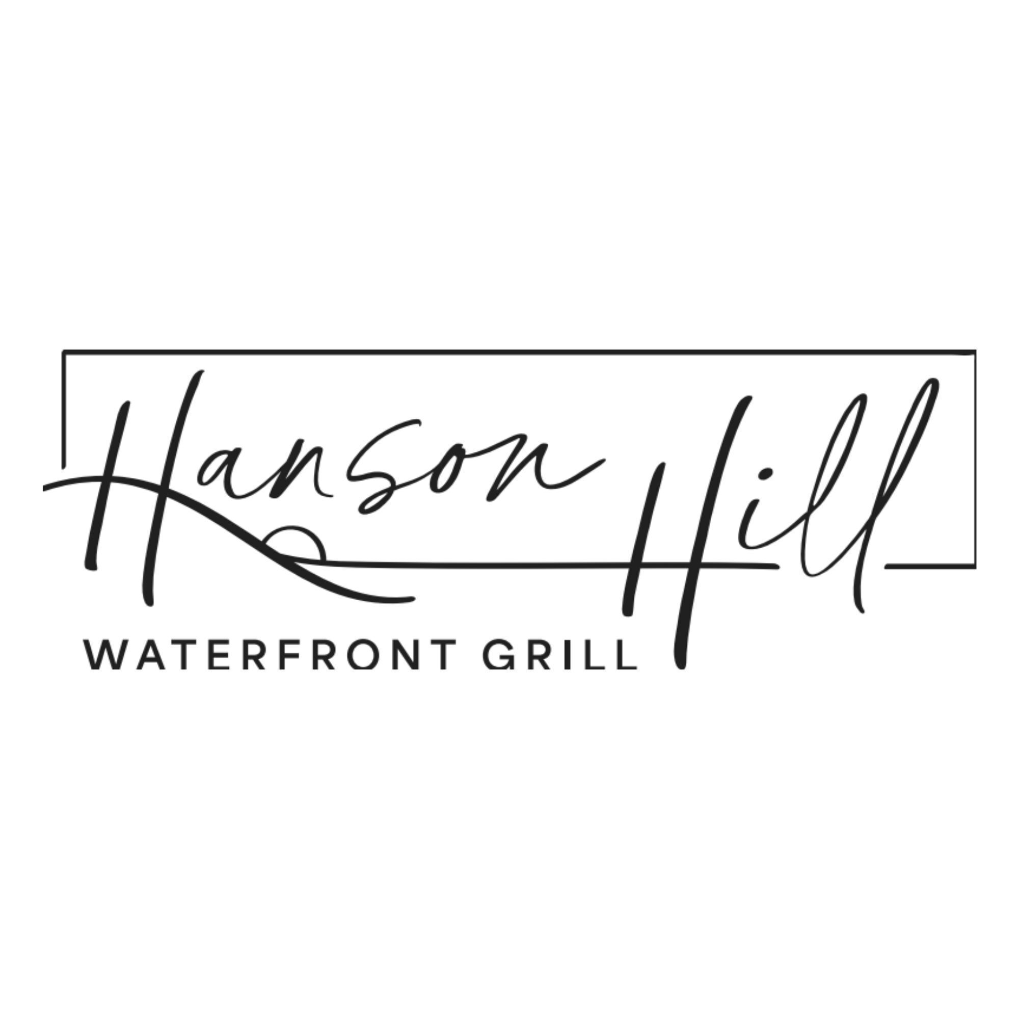 Hanson Hill