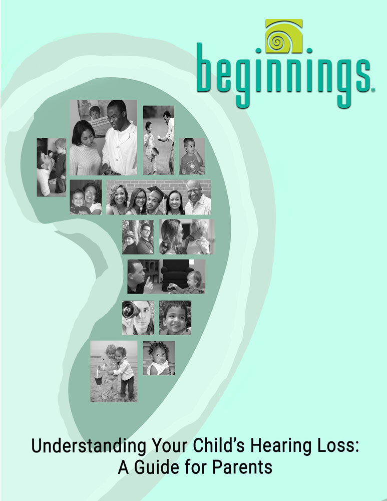 Understanding Your Child’s Hearing Loss: A Guide for Parents