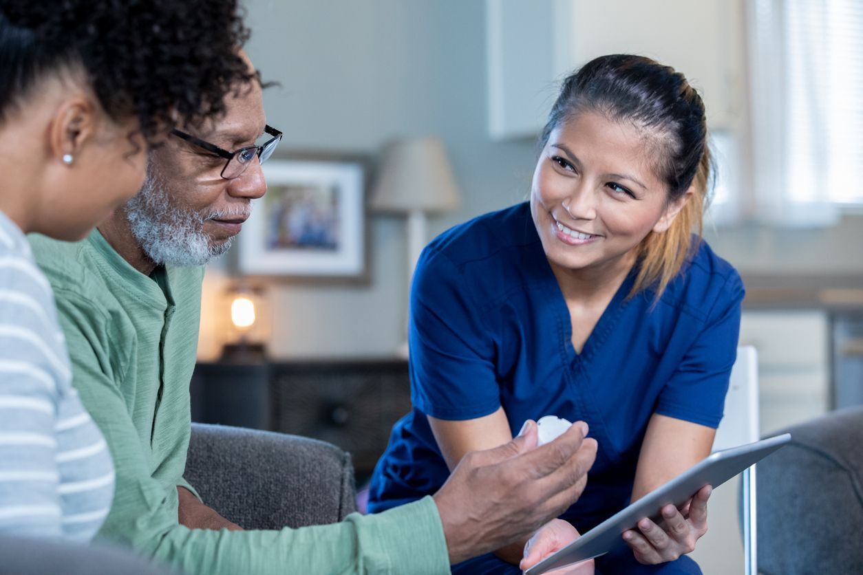 Home Health Care