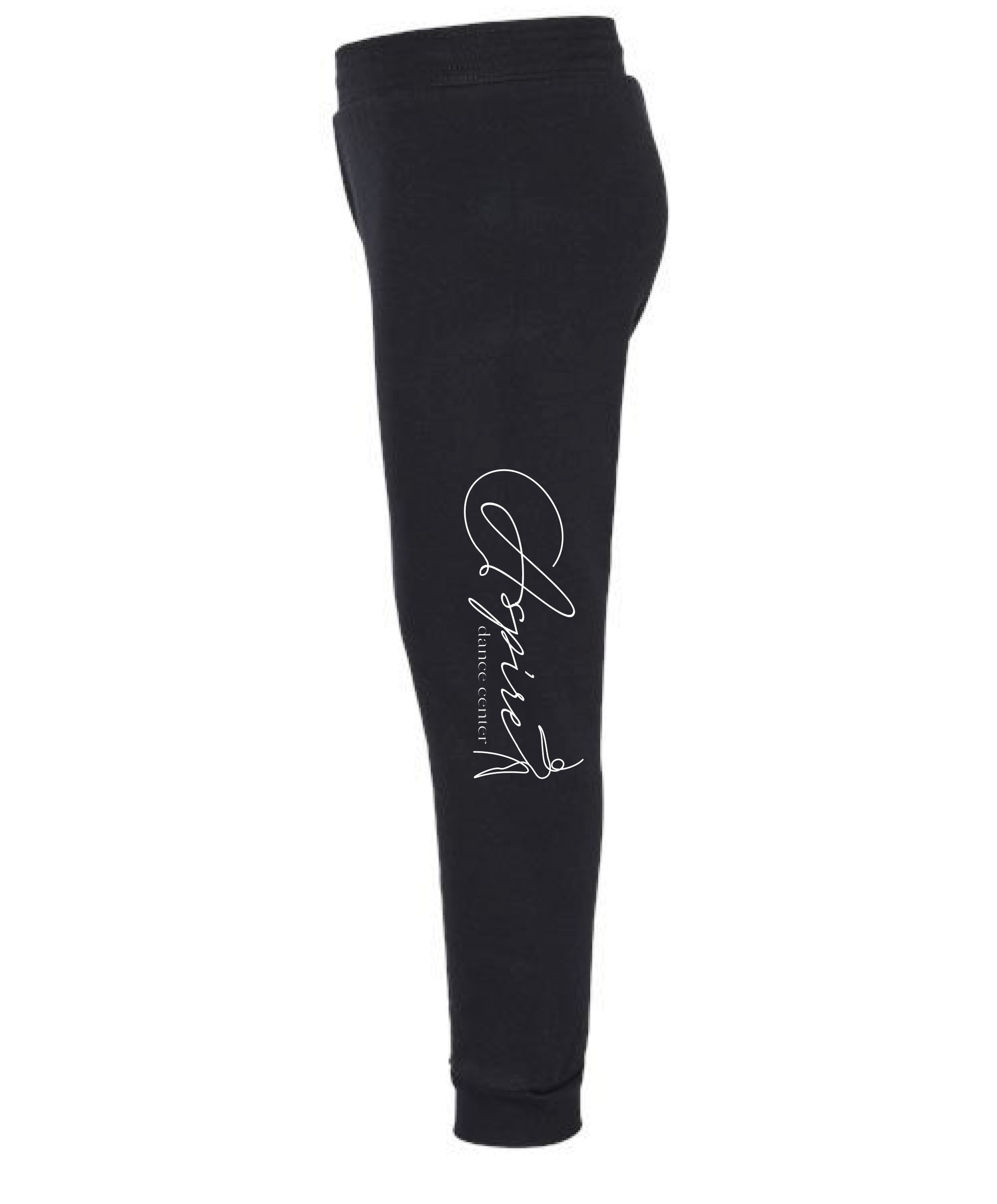 Toddler Sponge Fleece Jogger Sweatpants