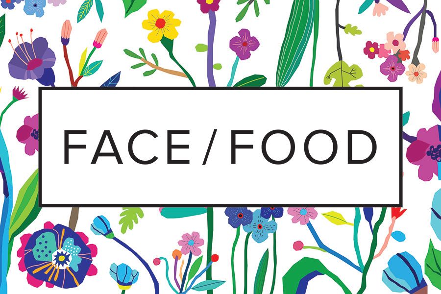 Face Food Natural Beauty Market & Spa