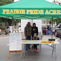 Prairie Pride Acres