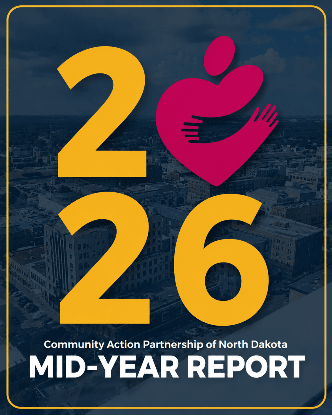 2026 CAPND Mid-Year Report