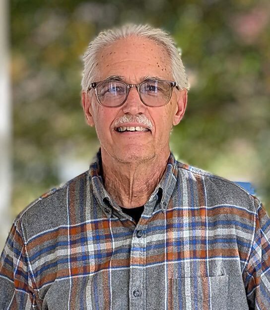 Harold Crowder