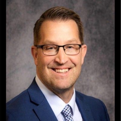 Dr. Mark Smith