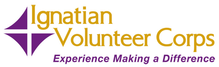 Serving Seniors with NeighborWorks through the Iganatian Volunteer Corps