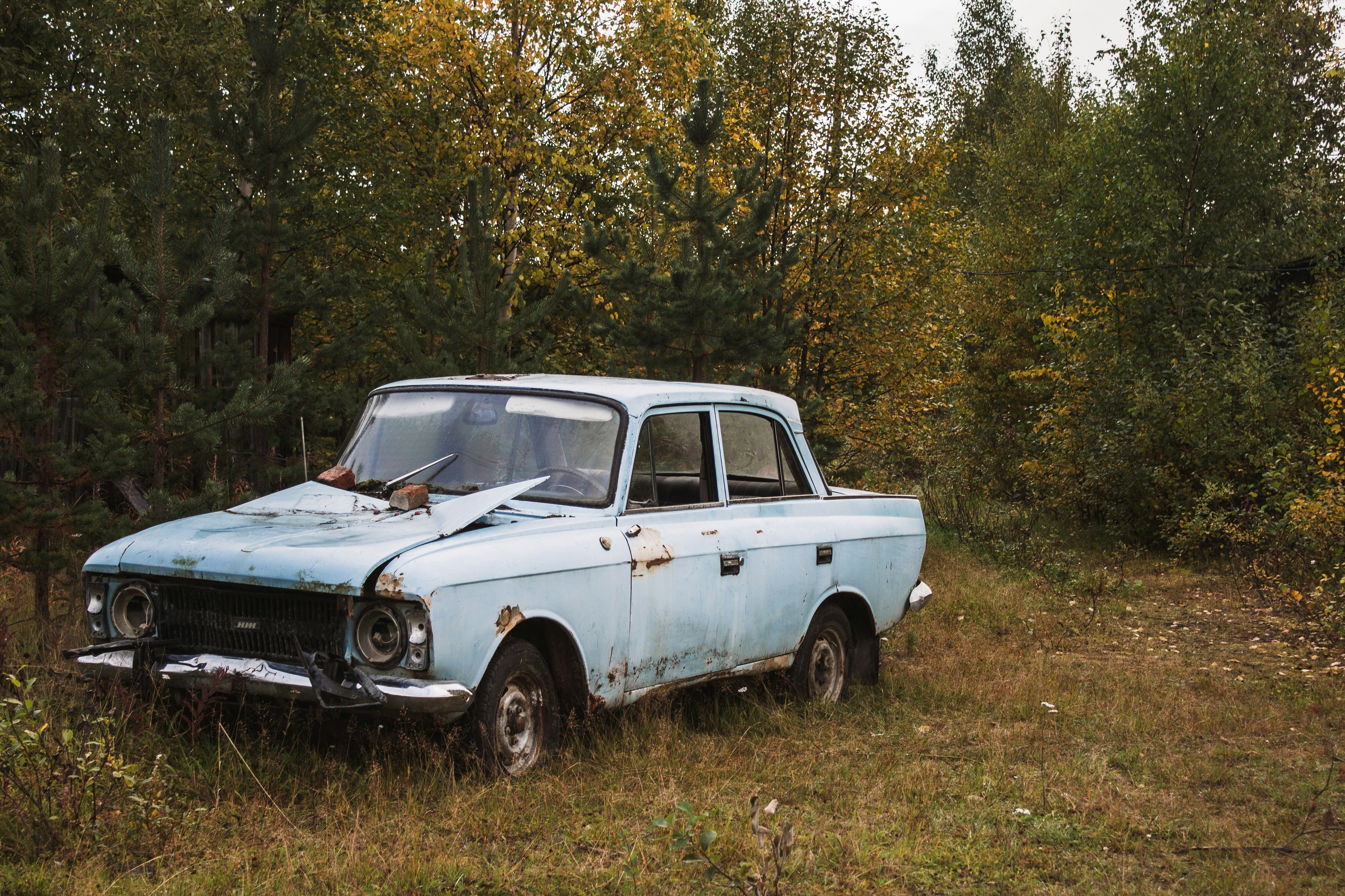 Habitat for Humanity seeking vehicle donations