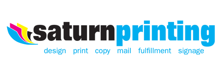 Saturn Printing & Marketing
