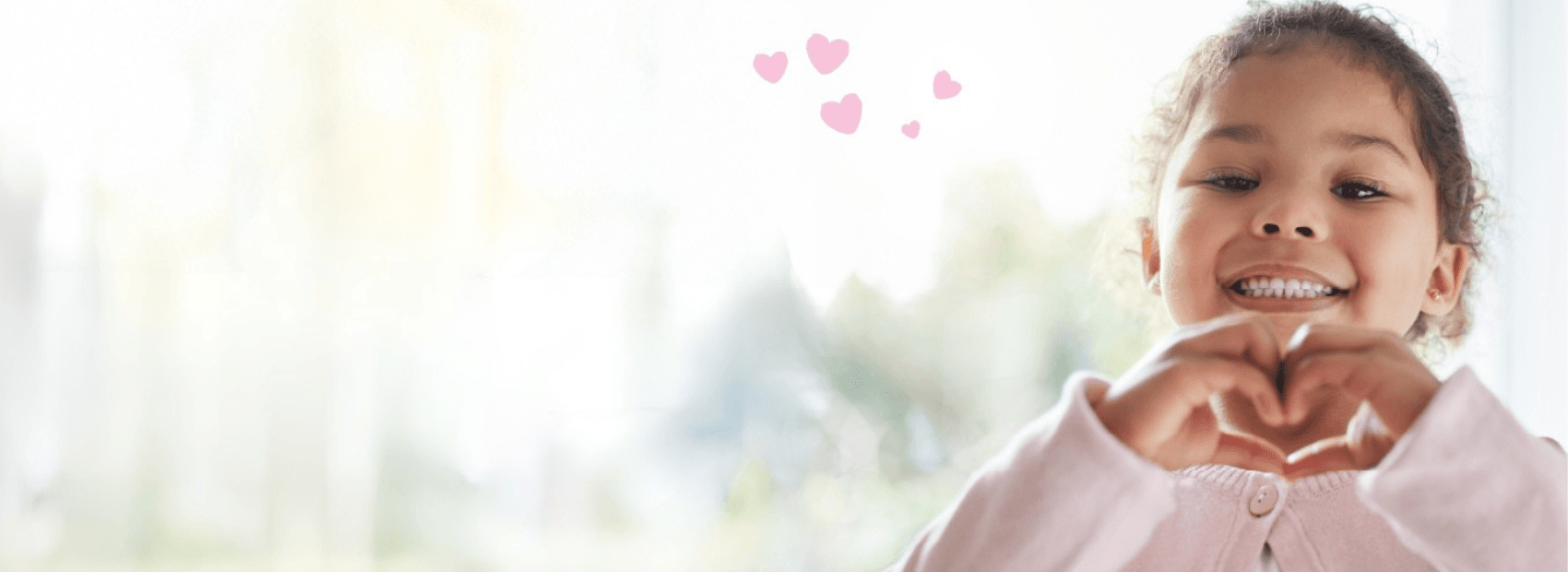 Give the gift of hope