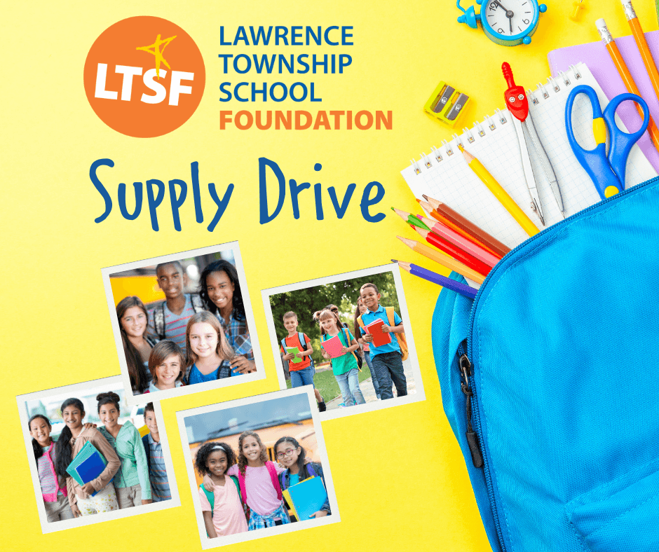 LTSF Supply Drive