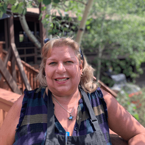 Donna Deneke | Kitchen Manager