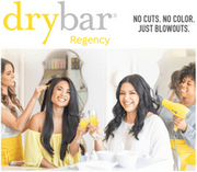 DryBar logo