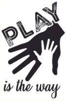 Play is the Way logo