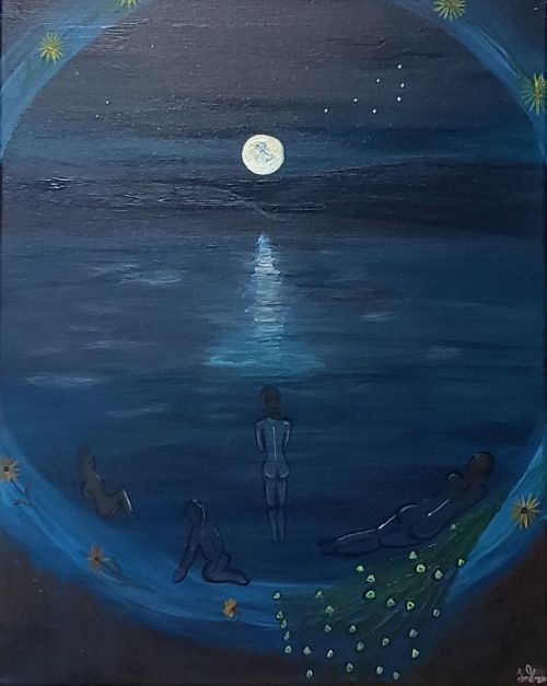 Remembering the Moon, 2026