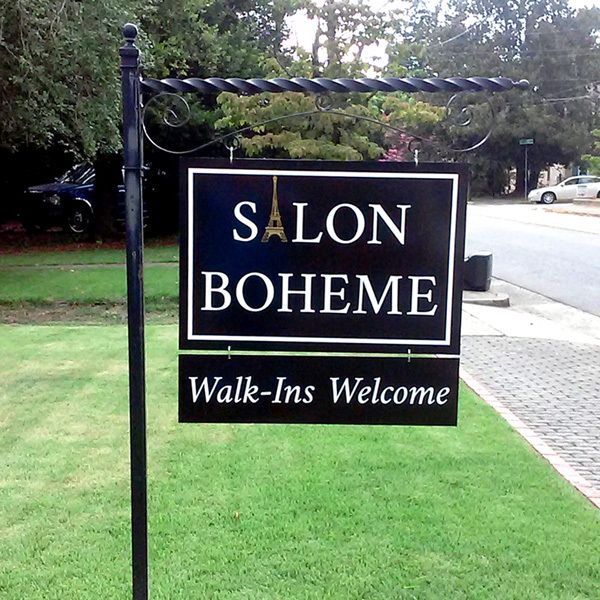 Salon Boheme 