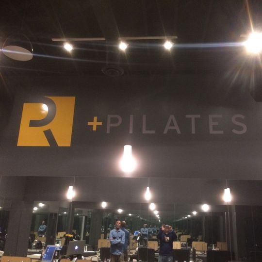 R+Pilates