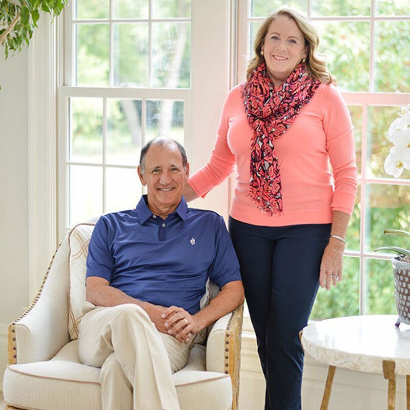 Bill and Marilyn Cintani Honored with 2023 Charity Award