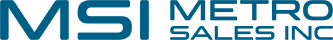 Metro Sales Inc.