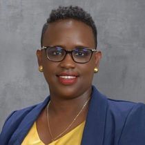 Melissa Kaze Nshuti