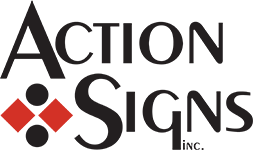 Action Signs Inc.