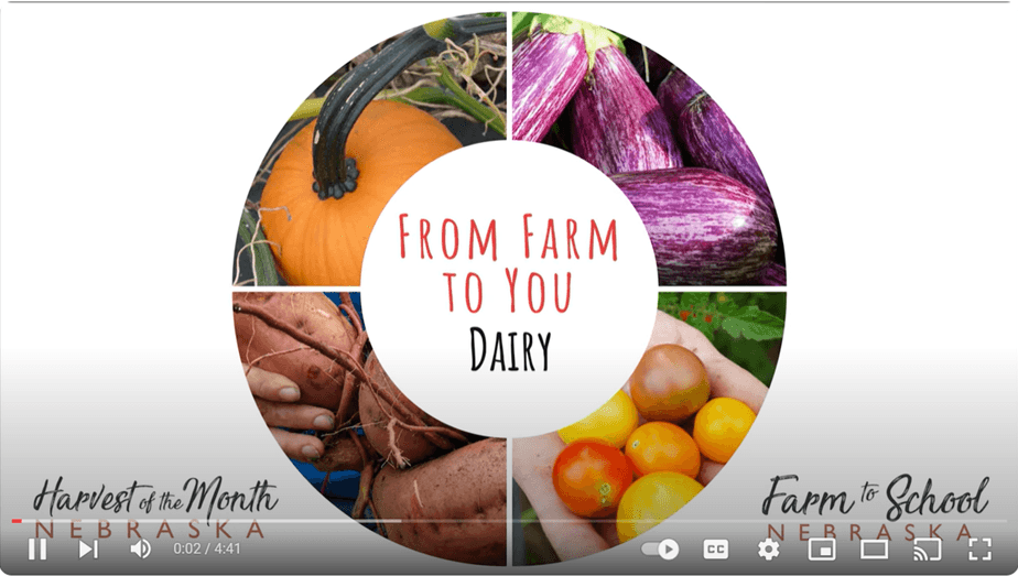 Farm to You - Dairy, Shadowbrook Farm