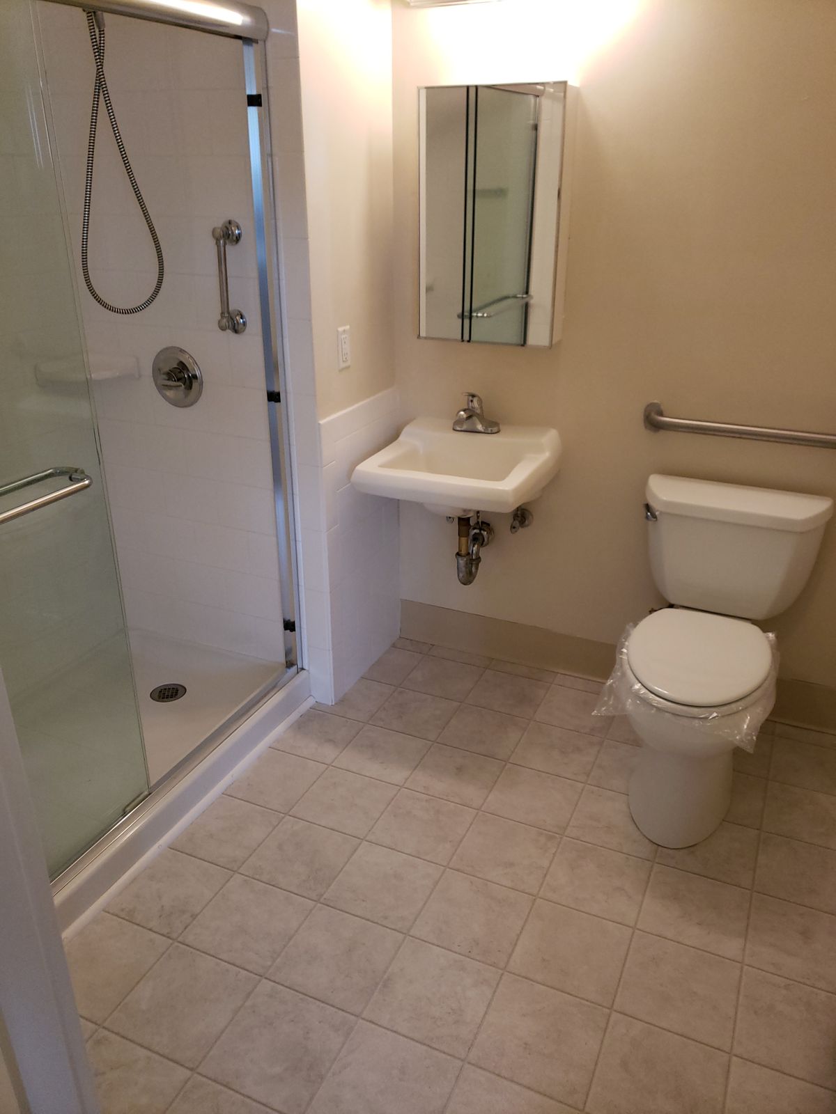 Community Housing Our Communities Martin Luther Terrace Apartments