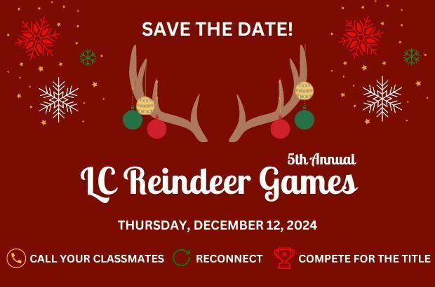 2024 LC Reindeer Game