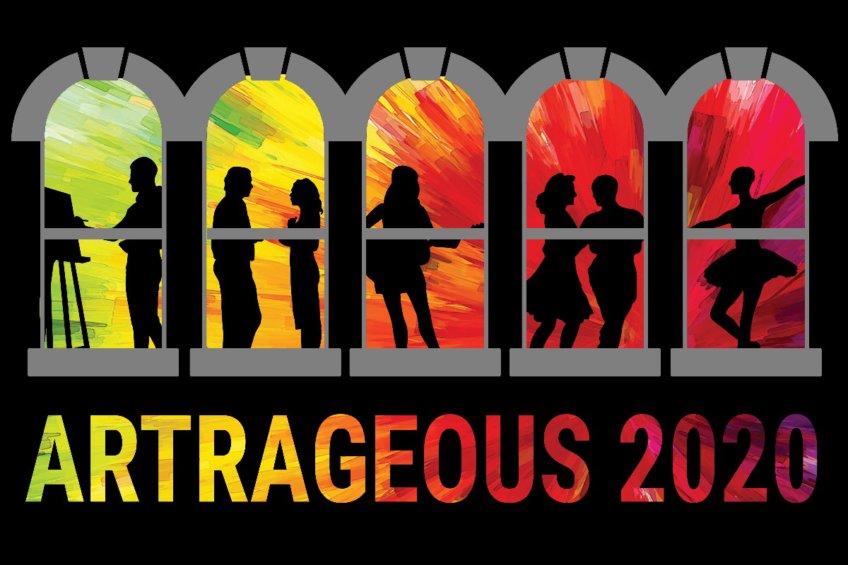 ARTrageous Bras 2020 