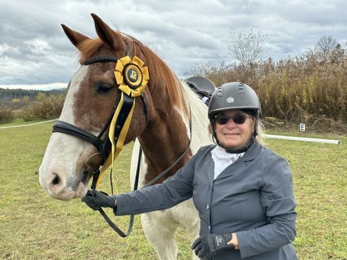 Carol Morris and Just Magoo (NY)