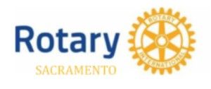 Sacramento Rotary