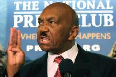 Black Pastor: Obama ‘Deceived America,’ Hurt ‘the American Family’