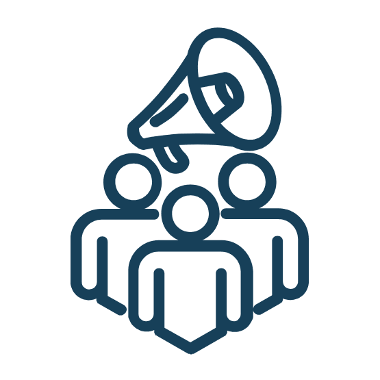 Raising Community Awareness