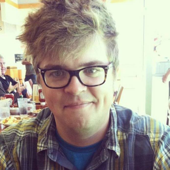 Matt Jones, State Program Coordinator