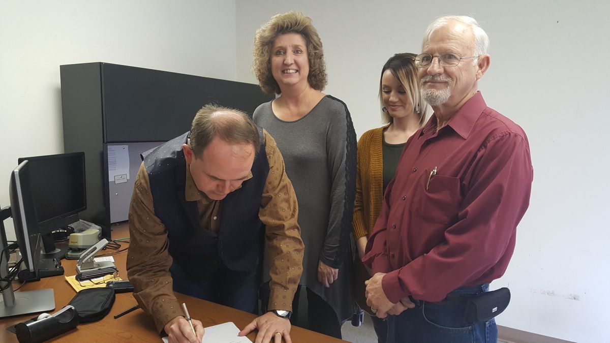 Two More Years of SelfHelp Home Rehabilitation Newsroom News