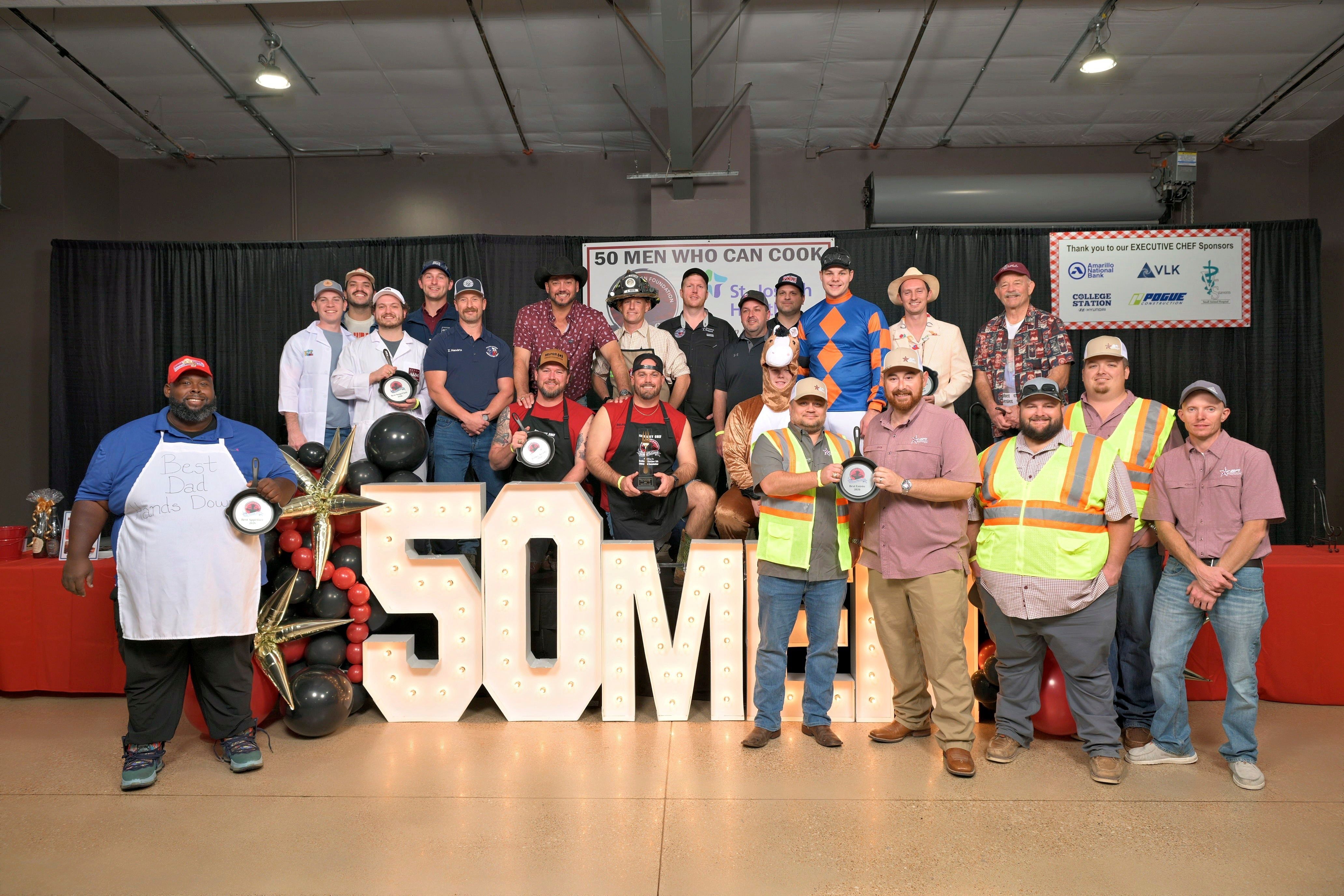 Congrats 2025 Winners!