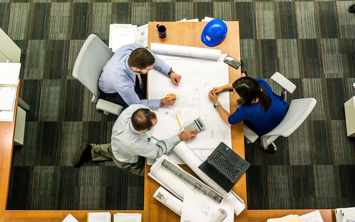 Construction Education Center Professional Development License Prep 