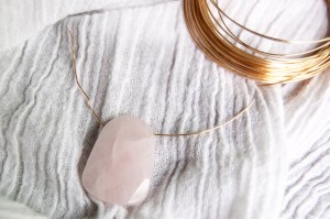 Goodwill Halloween DIY Amulet