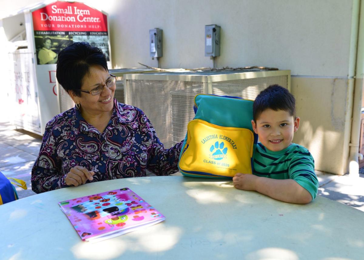 UpValley Family Centers: Early learning opportunities can unlock a lifetime of success